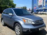Honda CR-V 2007 годаүшін6 500 000 тг. в Астана