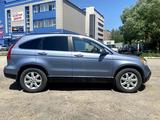 Honda CR-V 2007 годаүшін6 500 000 тг. в Астана – фото 2