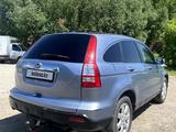 Honda CR-V 2007 годаүшін6 500 000 тг. в Астана – фото 3