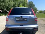 Honda CR-V 2007 годаүшін6 500 000 тг. в Астана – фото 4