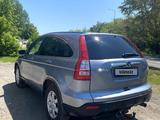 Honda CR-V 2007 годаүшін6 500 000 тг. в Астана – фото 5