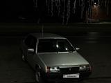 ВАЗ (Lada) 21099 2002 года за 1 600 000 тг. в Шымкент