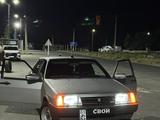 ВАЗ (Lada) 21099 2002 года за 1 600 000 тг. в Шымкент – фото 4