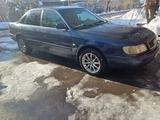 Audi A6 1997 годаүшін2 600 000 тг. в Есик