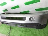 Бампер передний на Ланд Ровер Рендж Ровер Спорт Л320 за 150 000 тг. в Алматы – фото 2
