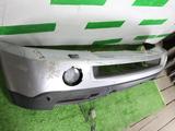 Бампер передний на Ланд Ровер Рендж Ровер Спорт Л320 за 150 000 тг. в Алматы – фото 3