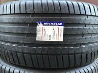 275-40-22 перед и зад 315-35-22 Michelin Pilot Sport 4 SUV (RUN FLAT)for362 500 тг. в Алматы