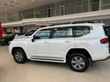 Toyota Land Cruiser 2023 годаfor45 370 000 тг. в Алматы – фото 2