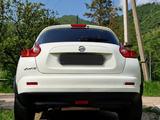 Nissan Juke 2012 года за 4 690 000 тг. в Алматы – фото 2