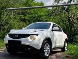 Nissan Juke 2012 года за 4 690 000 тг. в Алматы