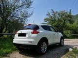 Nissan Juke 2012 года за 4 690 000 тг. в Алматы – фото 3