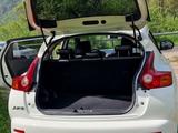 Nissan Juke 2012 года за 4 690 000 тг. в Алматы – фото 4