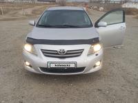 Toyota Corolla 2006 года за 4 300 003 тг. в Семей