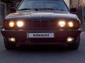 BMW 525 1992 года за 1 900 000 тг. в Тараз – фото 8