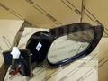 Наружное зеркало заднего вида пассажирское сторона для леворульных моделей за 305 000 тг. в Шымкент – фото 3