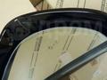 Наружное зеркало заднего вида пассажирское сторона для леворульных моделей за 305 000 тг. в Шымкент – фото 4