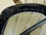 Наружное зеркало заднего вида пассажирское сторона для леворульных моделей за 305 000 тг. в Шымкент – фото 4