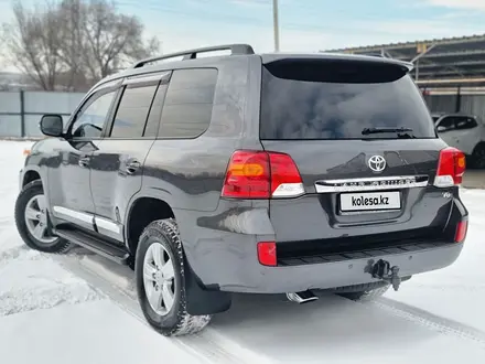 Toyota Land Cruiser 2013 года за 25 500 000 тг. в Алматы – фото 4