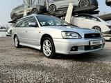 Subaru Legacy 2003 года за 5 500 000 тг. в Алматы