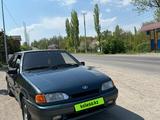 ВАЗ (Lada) 2114 2012 года за 1 900 000 тг. в Шымкент – фото 5