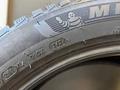 Michelin X-Ice North 4 255/60 R20 113Tүшін550 000 тг. в Актобе – фото 3