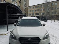 Subaru Outback 2015 годаүшін9 500 000 тг. в Актобе