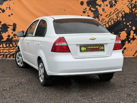 Chevrolet Nexia 2022 годаүшін4 990 000 тг. в Караганда – фото 3