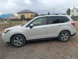 Subaru Forester 2013 года за 6 500 000 тг. в Актобе