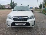 Subaru Forester 2013 года за 6 500 000 тг. в Актобе – фото 2