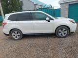 Subaru Forester 2013 года за 6 500 000 тг. в Актобе – фото 3