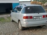 Toyota Ipsum 1997 года за 2 700 000 тг. в Усть-Каменогорск – фото 4
