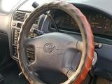 Toyota Ipsum 1997 года за 2 700 000 тг. в Усть-Каменогорск – фото 5