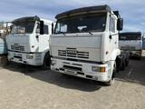 КамАЗ 2013 года за 7 500 000 тг. в Кызылорда