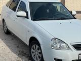 ВАЗ (Lada) Priora 2172 2013 года за 2 700 000 тг. в Караганда – фото 2