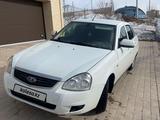 ВАЗ (Lada) Priora 2172 2013 года за 2 700 000 тг. в Караганда – фото 5