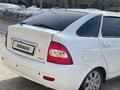 ВАЗ (Lada) Priora 2172 2013 года за 2 700 000 тг. в Караганда – фото 7