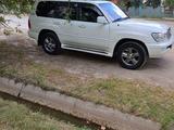 Lexus LX 470 2005 года за 9 900 000 тг. в Актобе