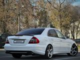 Mercedes-Benz E 500 2007 года за 9 000 000 тг. в Алматы – фото 2