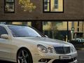 Mercedes-Benz E 500 2007 годаүшін9 000 000 тг. в Алматы – фото 8