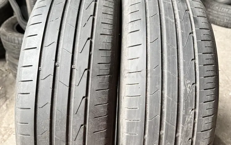 205/60r16 Hankook 2шт за 30 000 тг. в Алматы