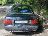 Audi 80 1993 года за 1 850 000 тг. в Усть-Каменогорск – фото 3