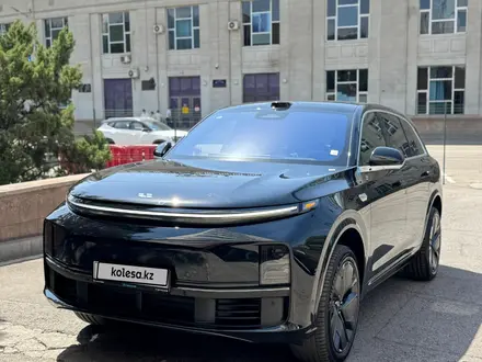 Li L7 Ultra 2026 года за 29 000 000 тг. в Алматы – фото 2