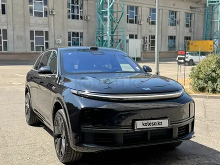 Li L7 Ultra 2026 года за 29 000 000 тг. в Алматы
