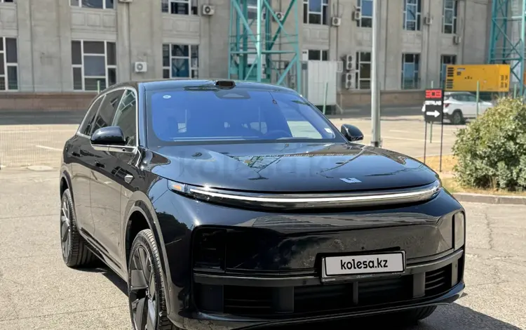 Li L7 Ultra 2026 годаүшін29 000 000 тг. в Алматы