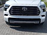 Toyota Sequoia 2022 года за 64 000 000 тг. в Алматы