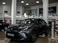 Toyota C-HR Hot 2023 года за 16 000 000 тг. в Астана