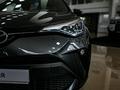 Toyota C-HR Hot 2023 года за 15 900 000 тг. в Астана – фото 7