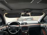 Mercedes-Benz S 320 1999 годаүшін2 000 000 тг. в Алматы – фото 5