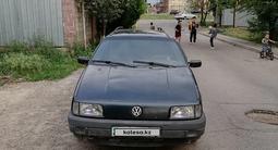 Volkswagen Passat 1991 года за 1 500 000 тг. в Каскелен