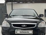 ВАЗ (Lada) Priora 2170 2010 года за 2 155 000 тг. в Уральск – фото 4